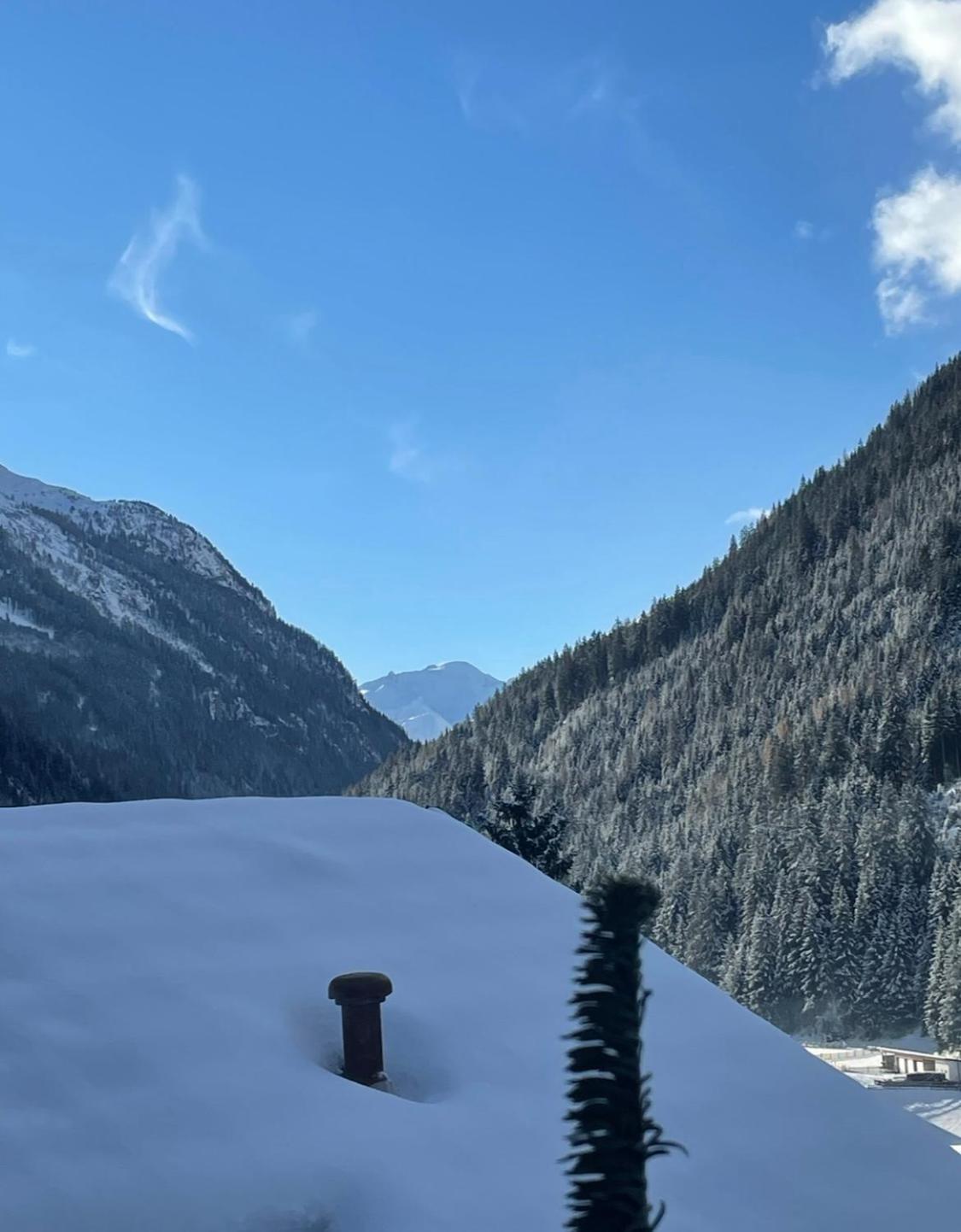 Apart Sonnenheim Kaunertal Esterno foto